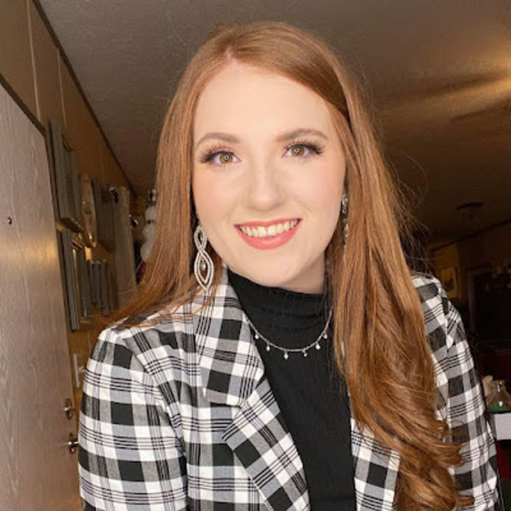 Meet your Posher, Haley